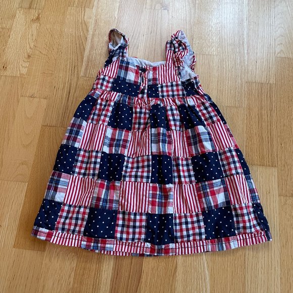 Toddler Girl 2T Dress Bundle - Picture 4 of 12